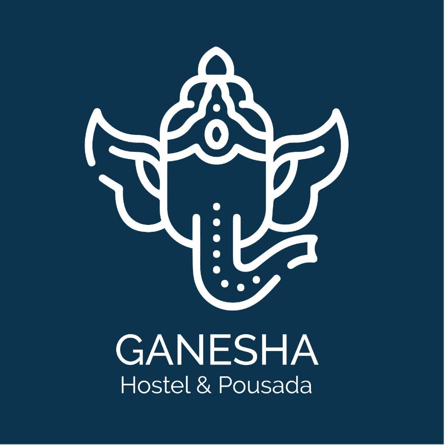 Ganesha Hostel - B&B Pipa