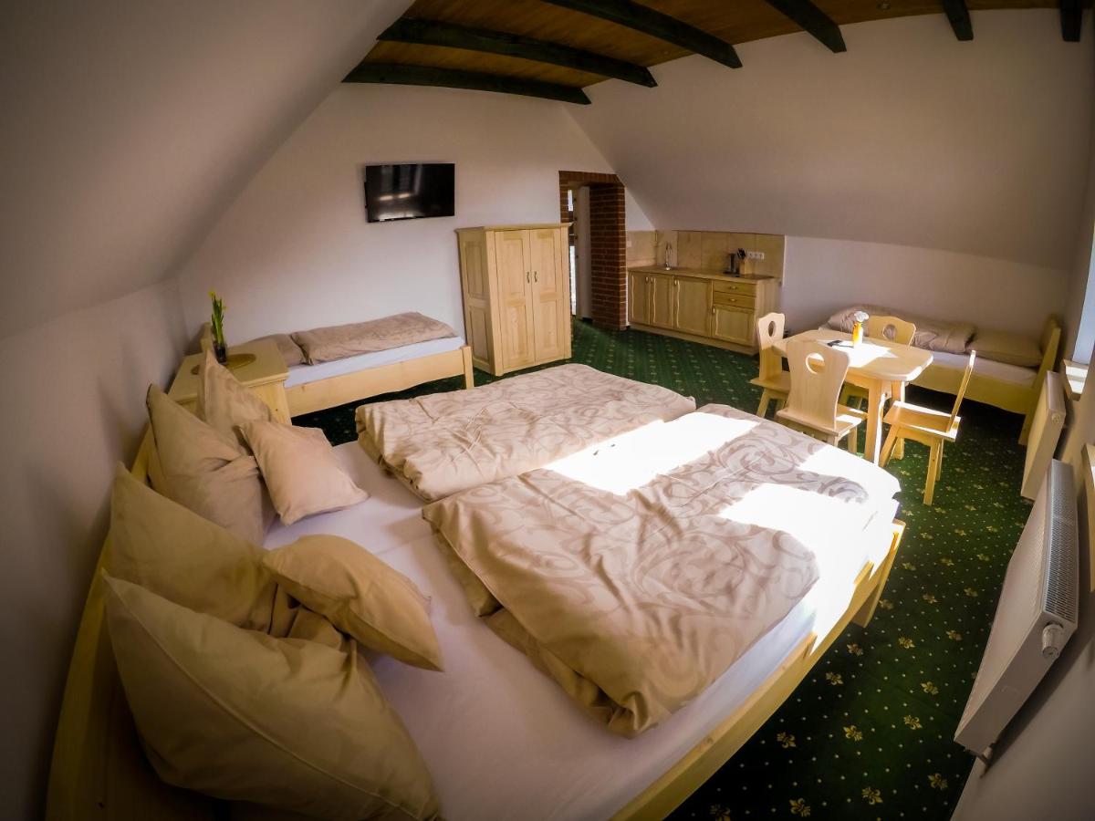 Appartement 1 Chambre