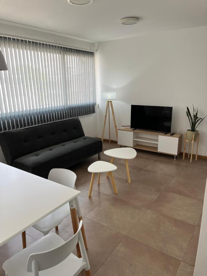 Temporario La Plata2 - B&B