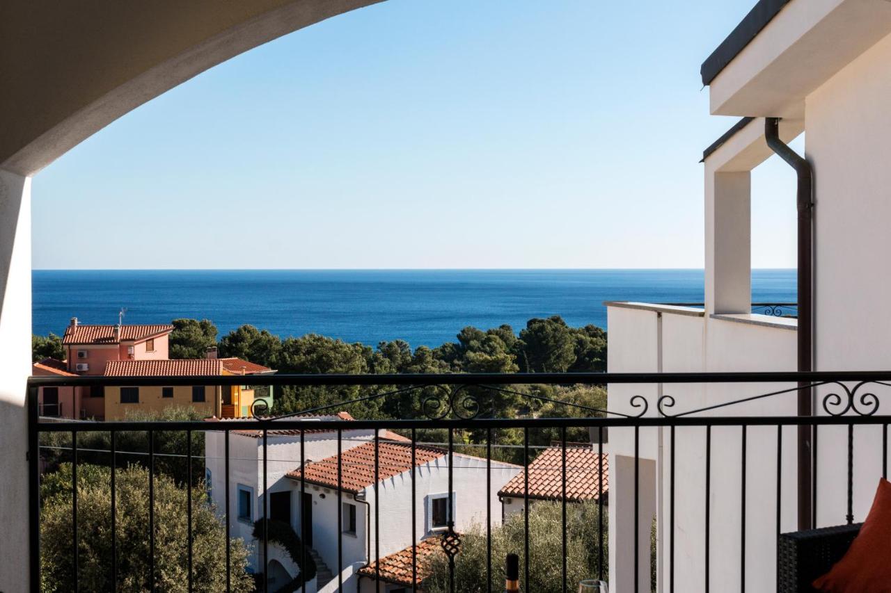 B&B Cala Gonone - Royal Suite Apartment - Bed and Breakfast Cala Gonone