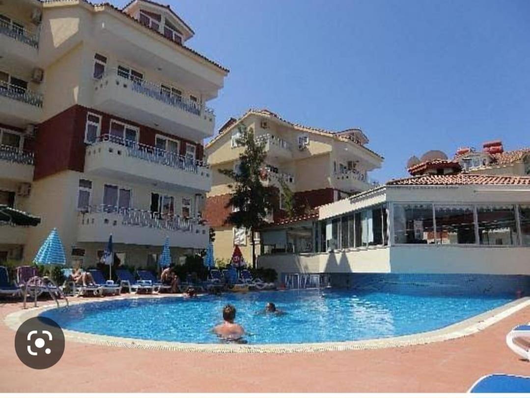 İrem Greenside Apart - B&B Side