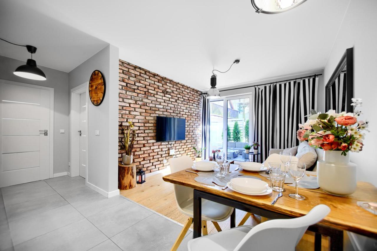 Apartament AP8 - B&B Mielno