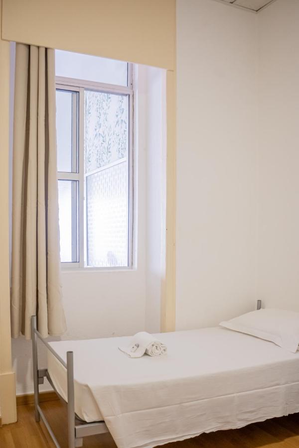 Double or Twin Room with Shared Bathroom