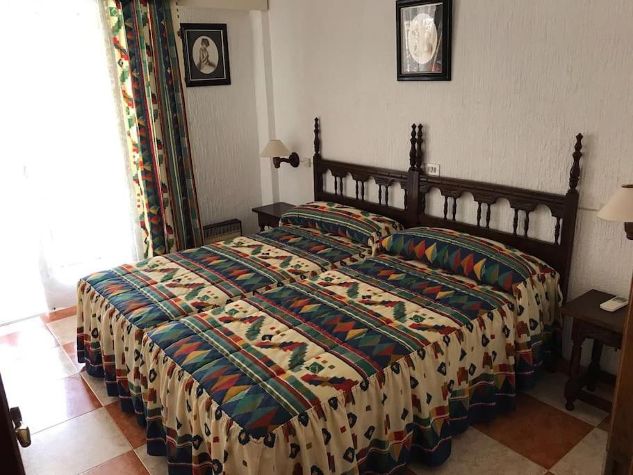 Apartment mit 2 Schlafzimmern