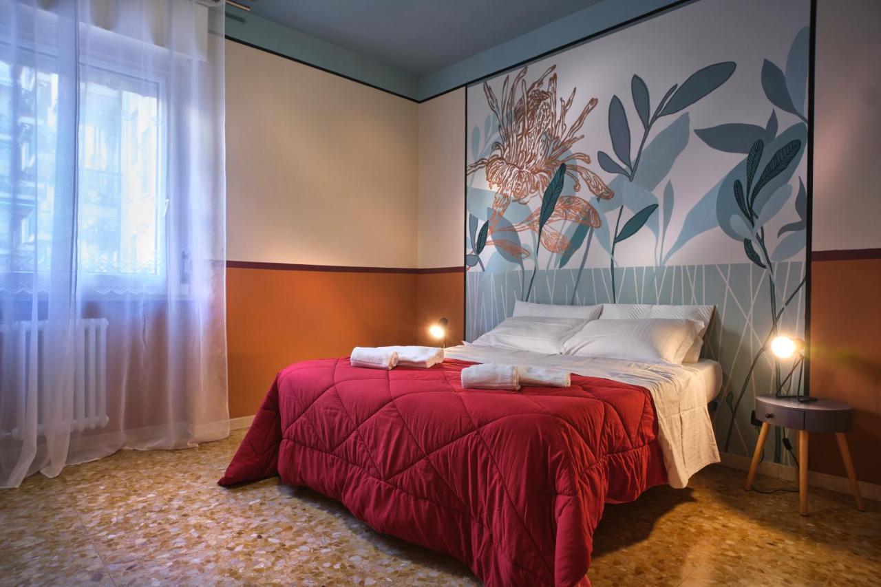 Casa del Poeta - B&B Verona