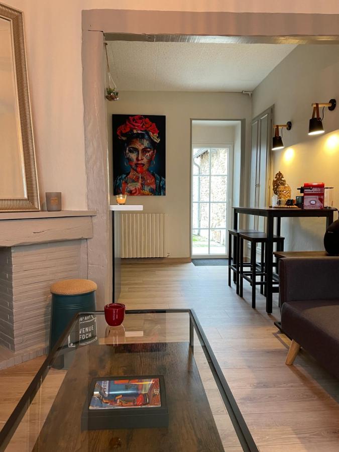 B&B Pacy-sur-Eure - Maison Coconing à Pacy sur Eure - Bed and Breakfast Pacy-sur-Eure