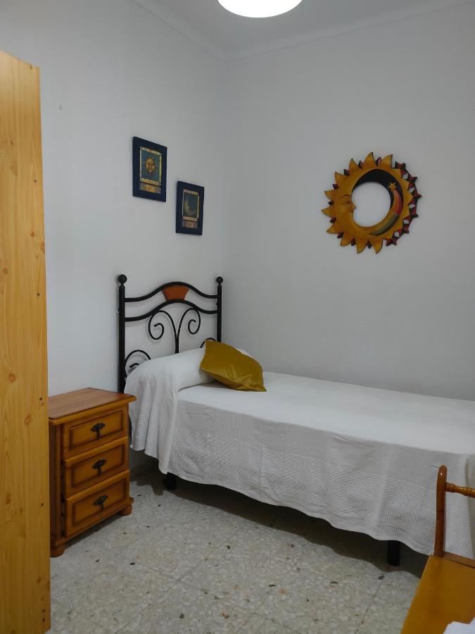Casa Noria - Ferienwohnung