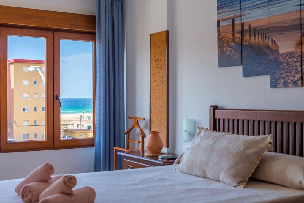 B&B Tarifa - Apto impecable vistas al mar - Bed and Breakfast Tarifa