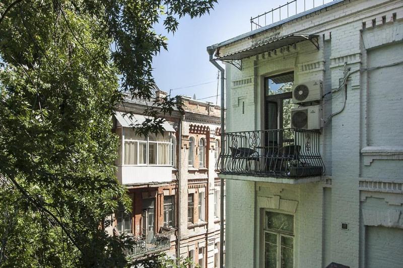 Appartamento con Balcone
