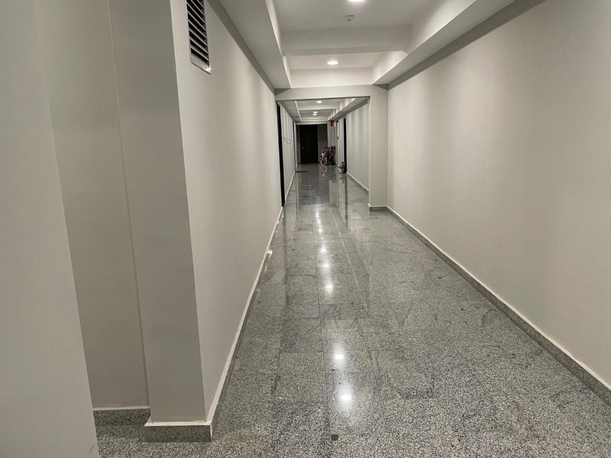 Lux Apartment - B&B Baku