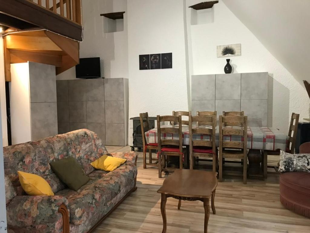 Villa Marianne - B&B La Bourboule