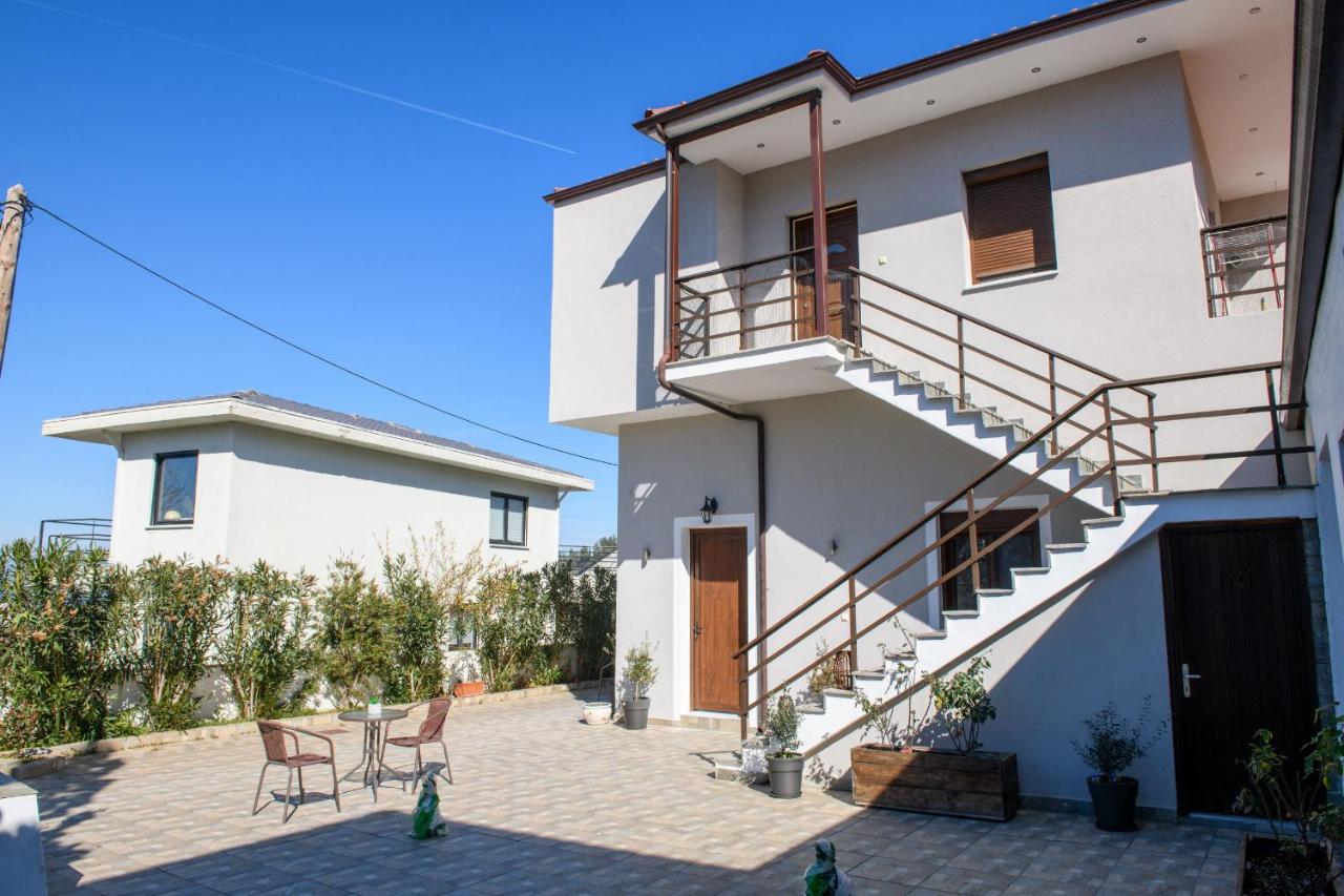 Aspa's House - B&B