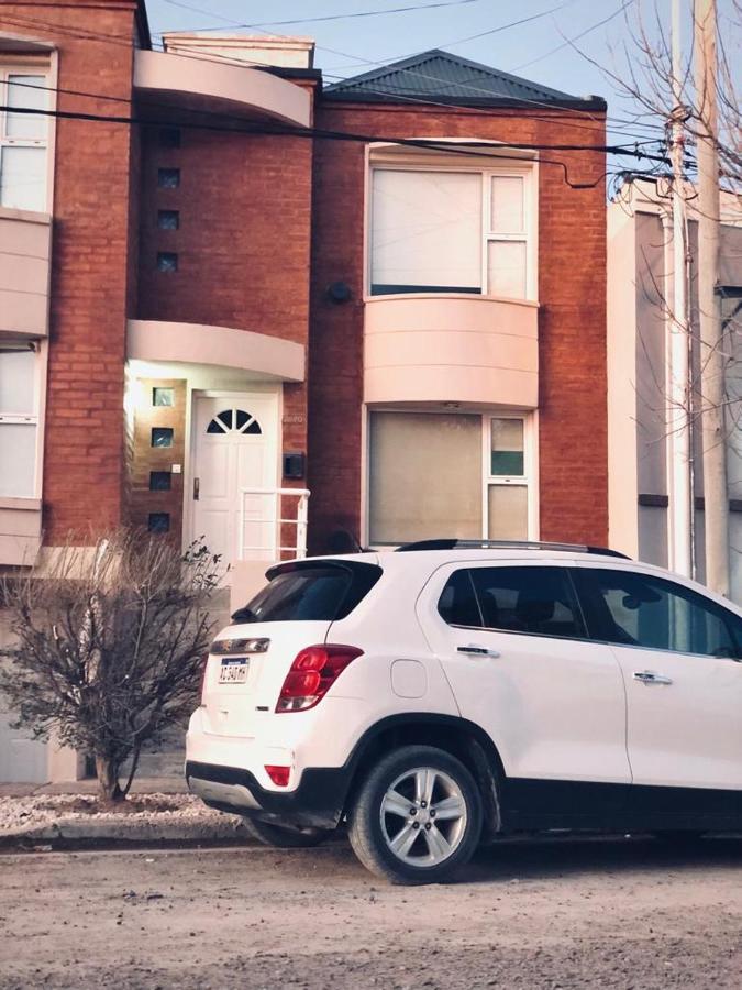 Casa Puerto Madryn - B&B