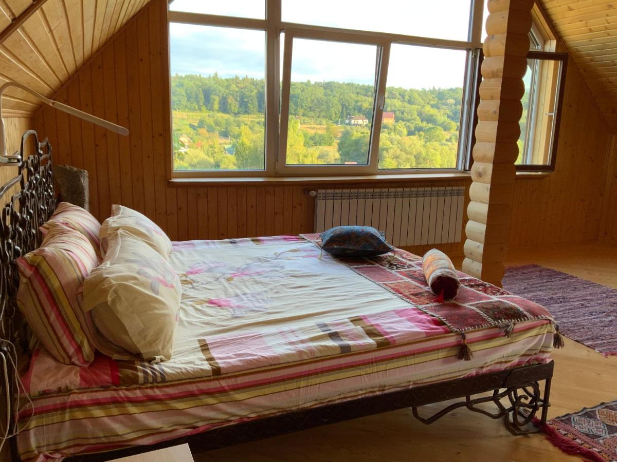 Гостьовий двір РіОНІ - B&B
