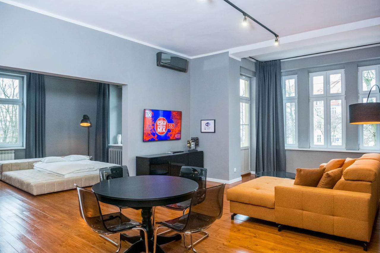 AH Apartamenty - Park