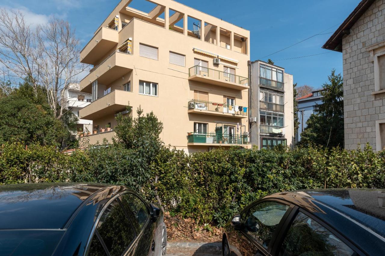 Studio at Bacvice Beach - Chambres d’hôtes Split