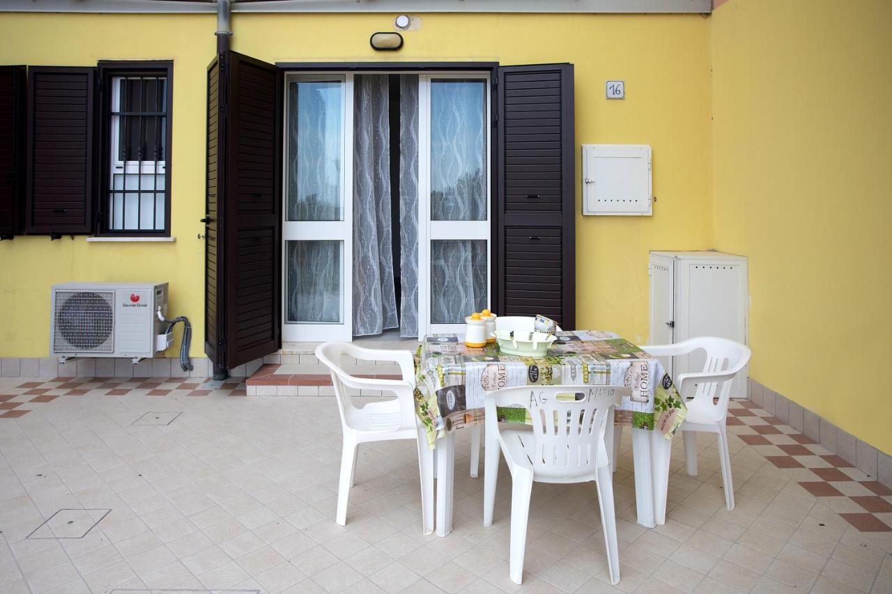 Baia dei Gabbiani - B&B Rosolina Mare