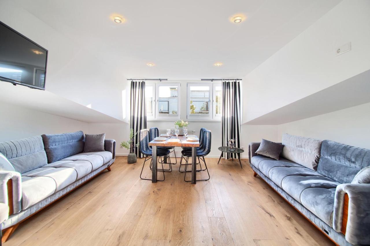 Appartement met 1 Slaapkamer