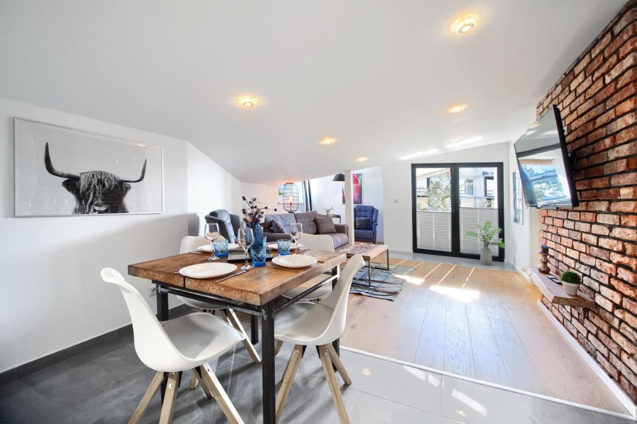 Appartement met 1 Slaapkamer