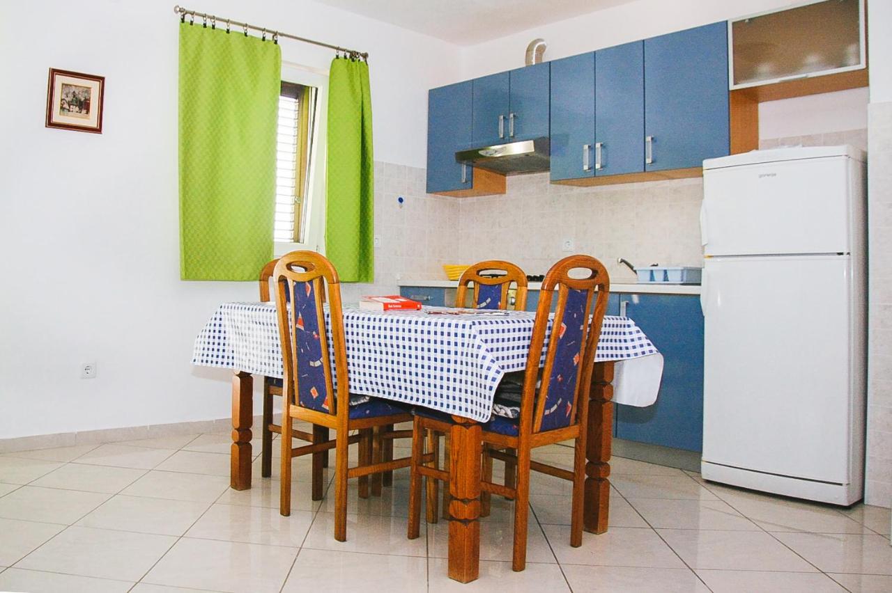 Apartments Dada - Chambres d’hôtes Omiš