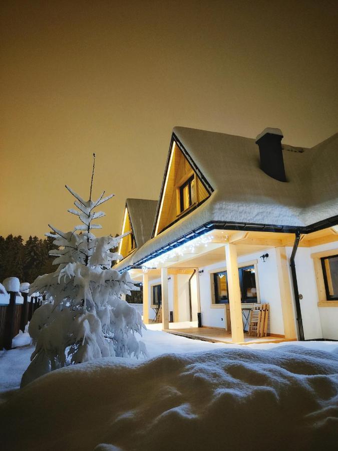 Chalet de 3 dormitorios