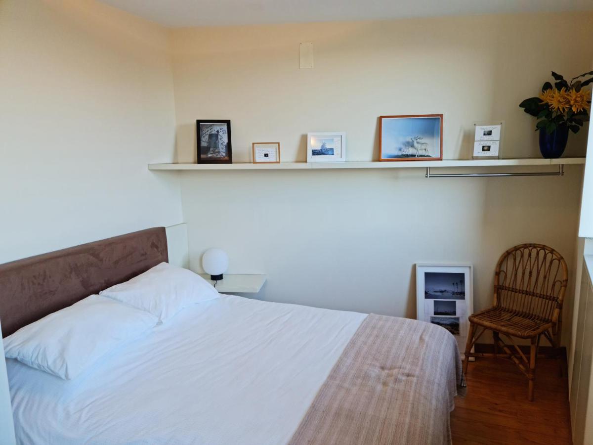 Casa na Fraga - Bed and Breakfast
