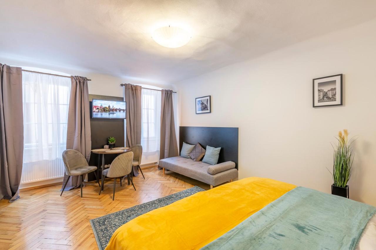 Chambre Triple Standard