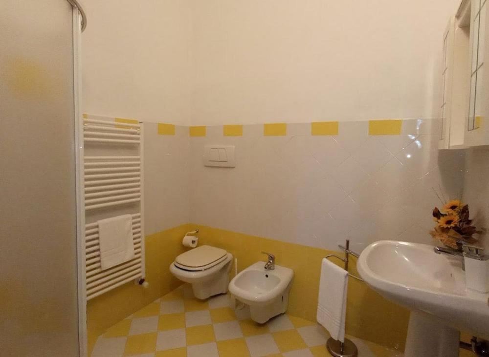 Camera Tripla con Bagno Privato