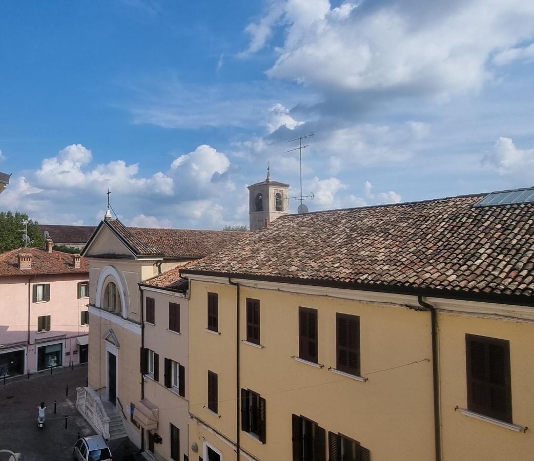 La Fenice Blu-by Goccia di Lago Desenzano - B&B