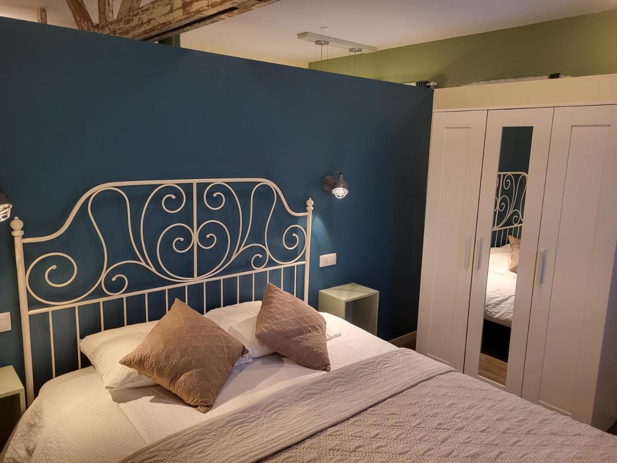 B&B Venlo - Appartement - B&B 'la bienvenue' in Venlo, Limburg - Bed and Breakfast Venlo