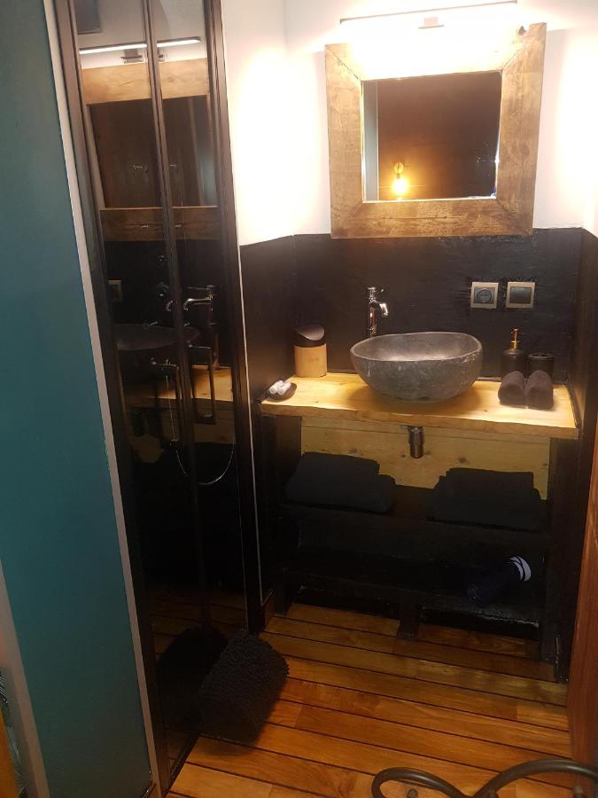 Suite Deluxe con bañera de hidromasaje