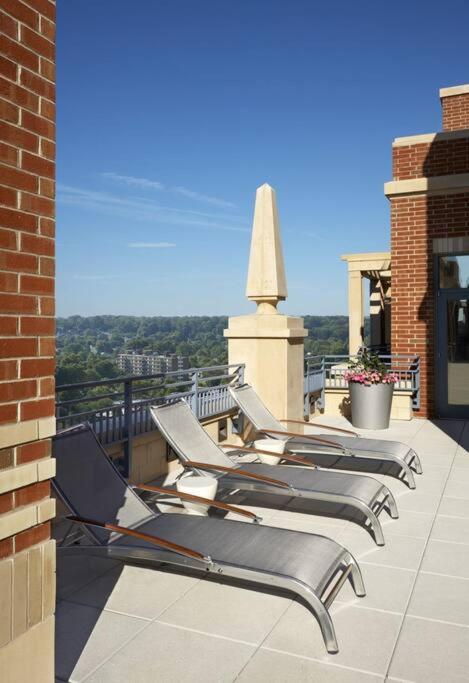 Beautiful 1 Bedroom Apartment at Pentagon City - Chambres d'hôtes Arlington