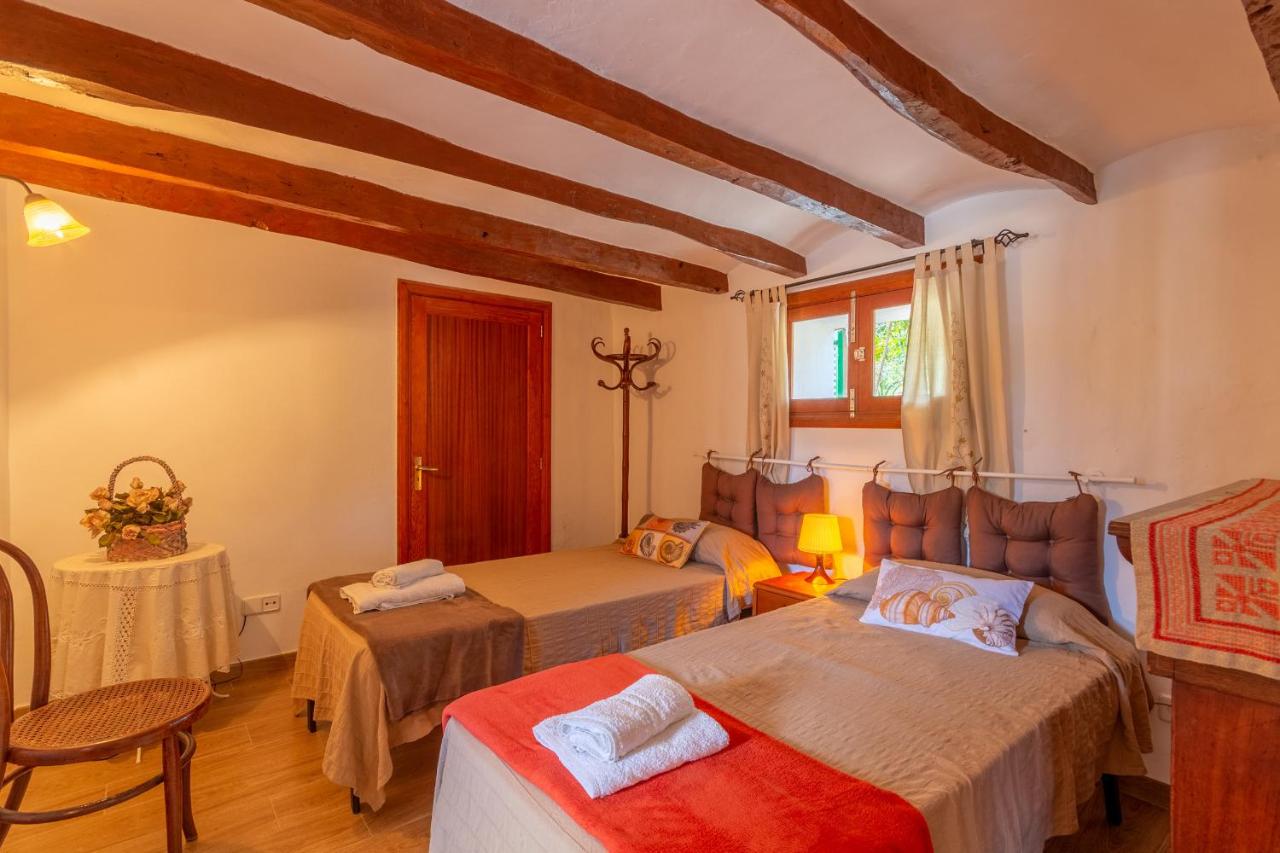 Maison de Vacances