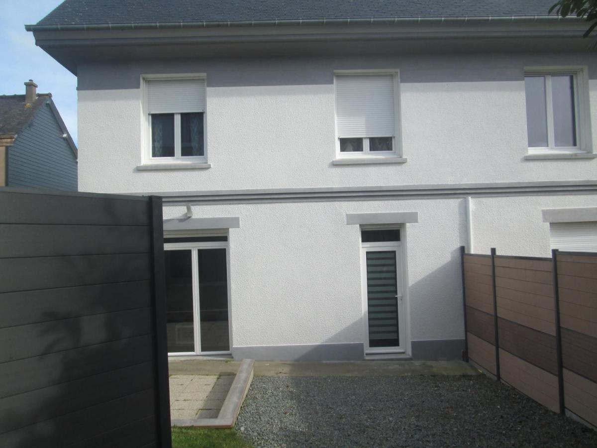TY PLAGE - B&B