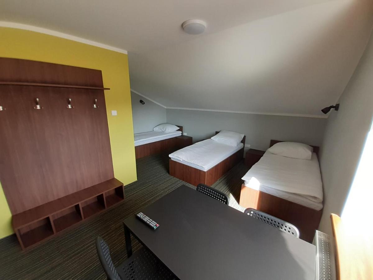 Familiekamer met Badkamer