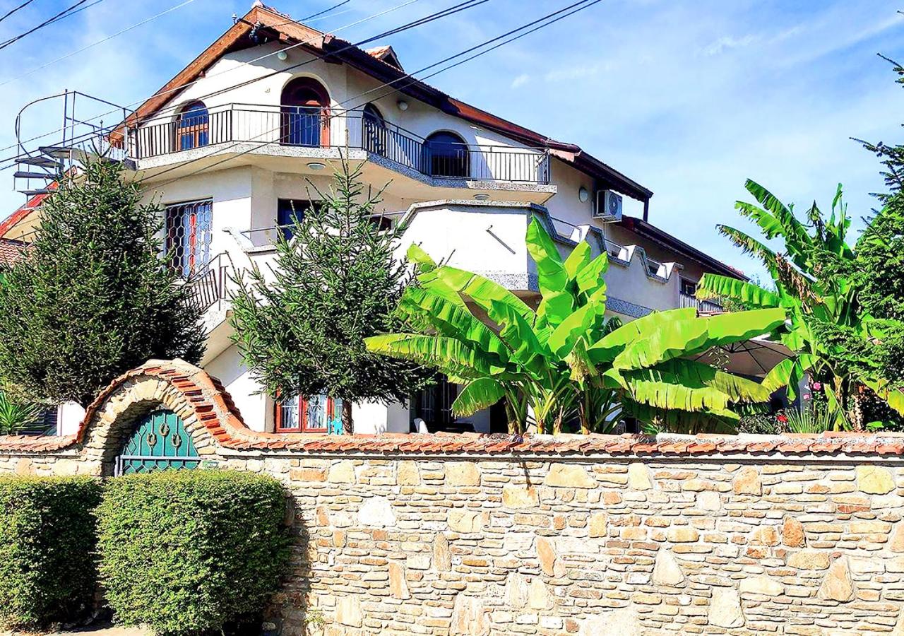 B&B Byala - Guest House - Heaven - Bed and Breakfast Byala