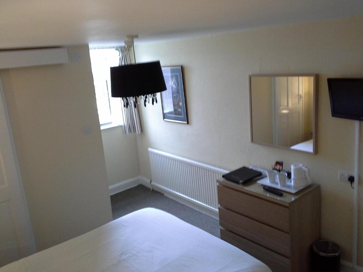 Tweepersoonskamer met Eigen Badkamer