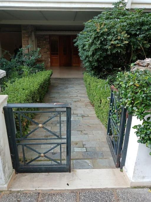 Cozy studio Maria in Paleo Faliro - B&B Athens