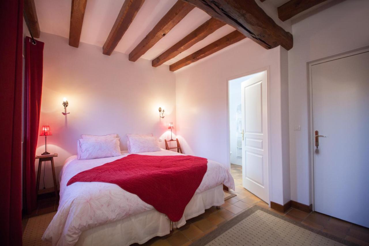 Double or Twin Room with Garden View