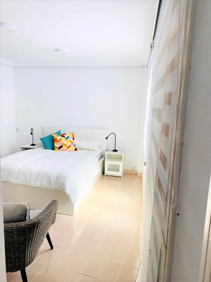 Precioso y amplio estudio en Puerto de La Cruz - B&B