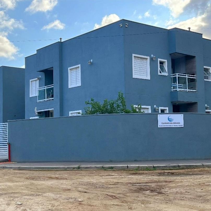 Apartamento Com Churrasqueira Maranduba Ubatuba! - B&B