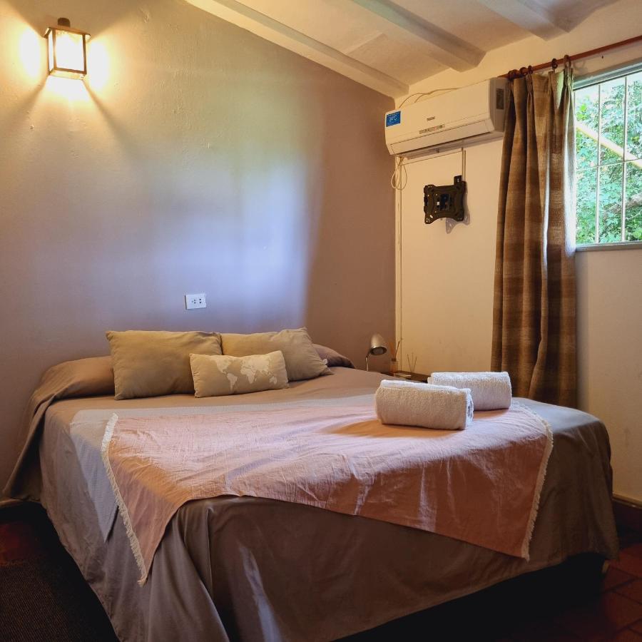 One-Bedroom Bungalow