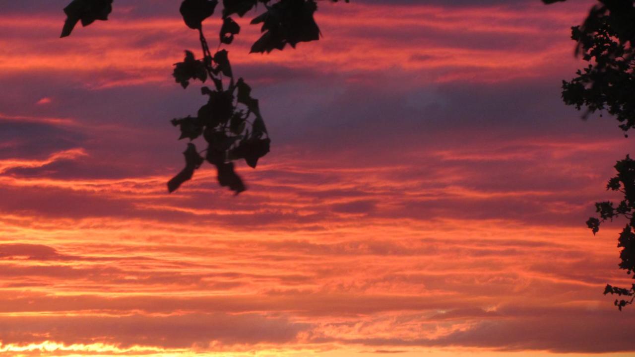 Appartement am Strand - Ferienwohnung Podersdorf