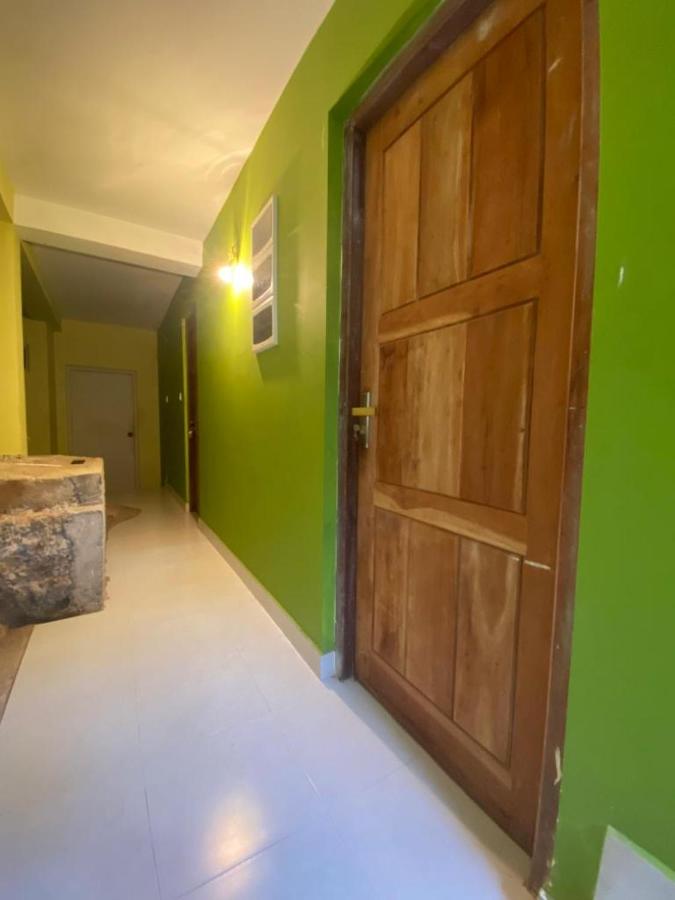 Habitación Triple Clásica