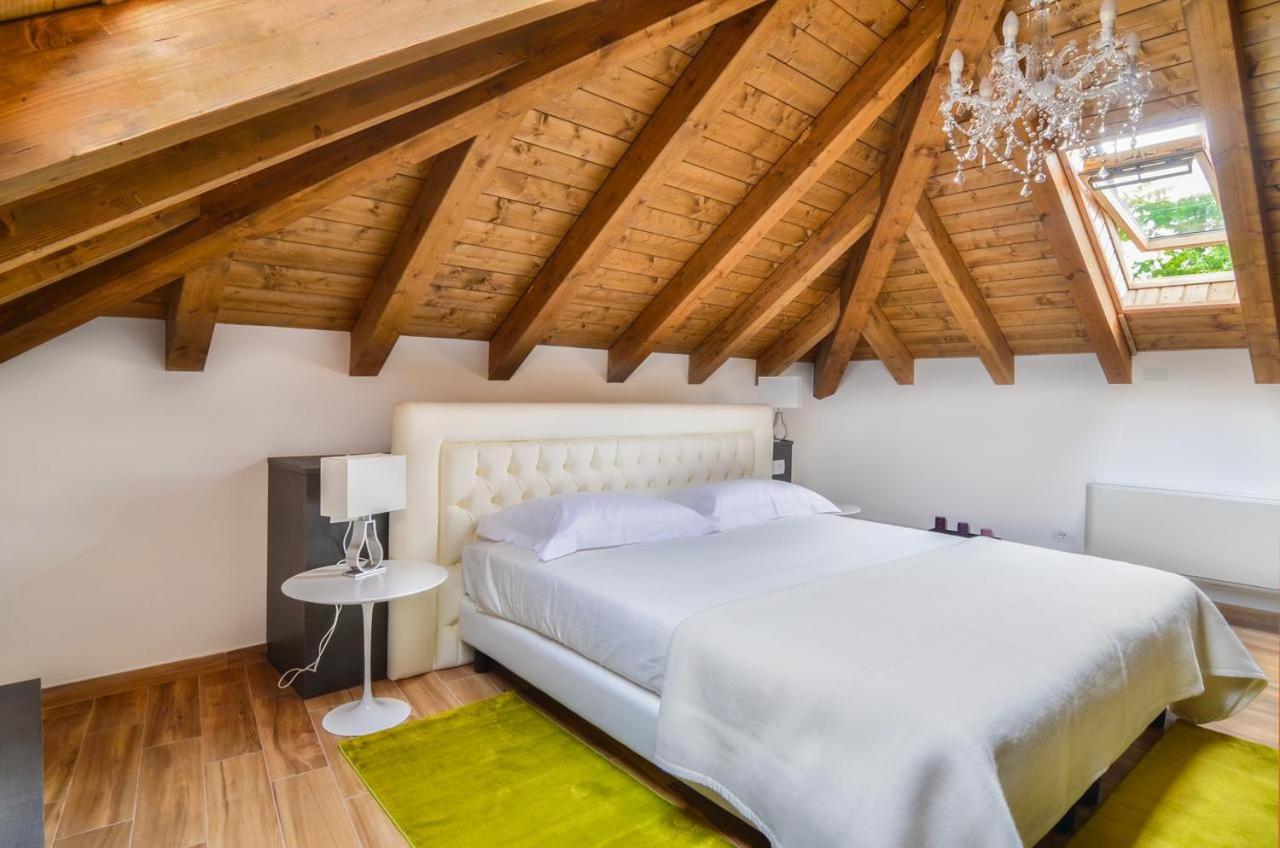 Penthouse Appartement