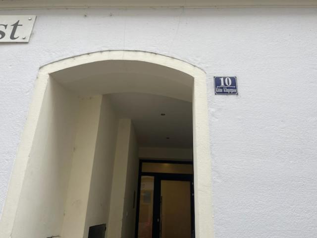 Apartment three Rivers2 - Ferienwohnung