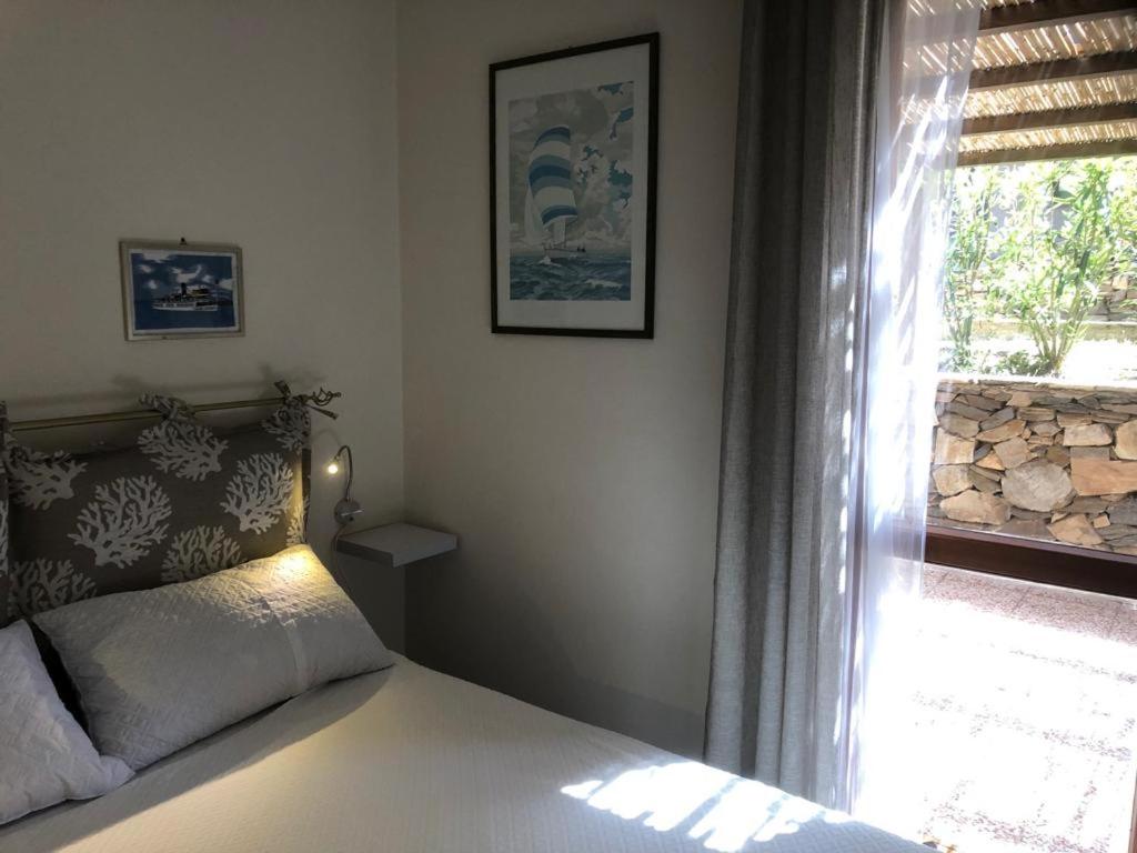 Conchiglia di Stintino Vista Mare - Ferienwohnung Stintino
