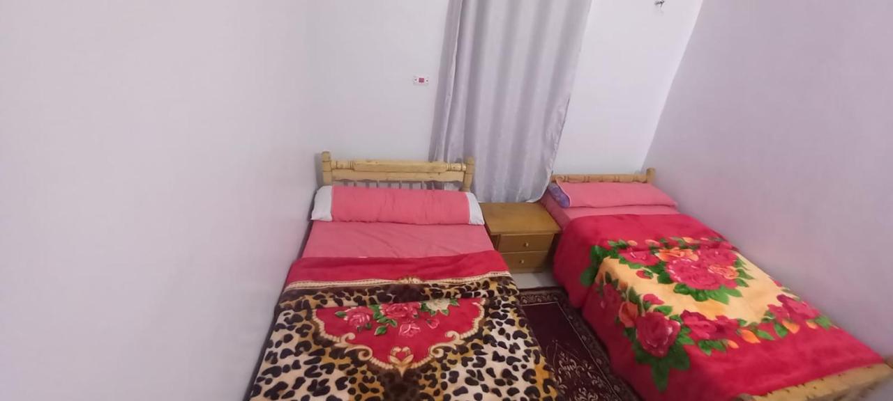 B&B Aswān - Nubian Life Guest House - Bed and Breakfast Aswān