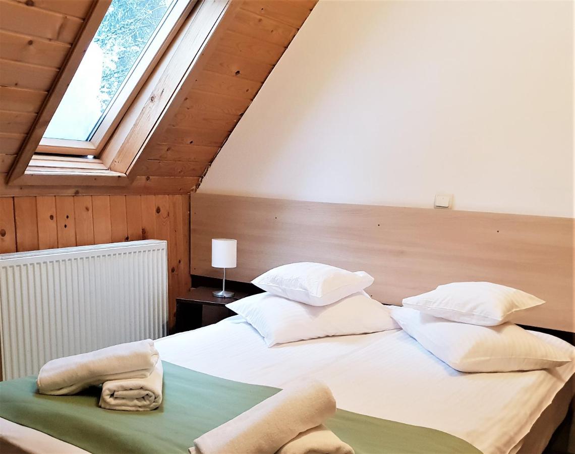 Maisonette-Apartment