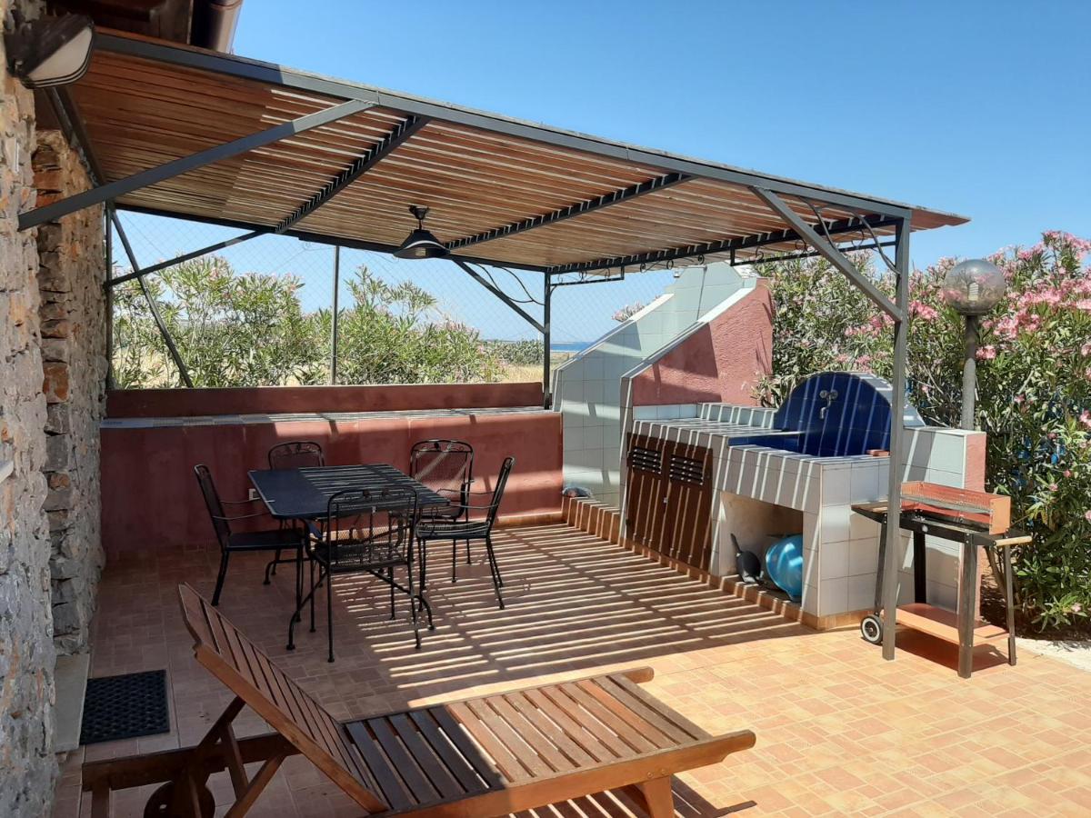 Villetta Edera all'Usciere - B&B